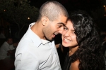 Friday Night at Byblos Old Souk